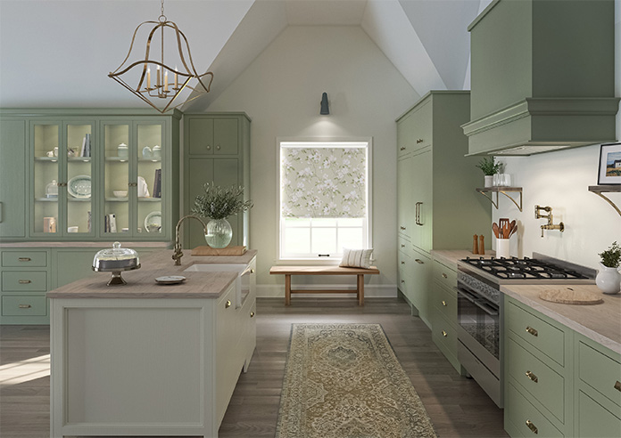 Anya, Dawnbreak - Twist&Fit Roller Blind - Image 8